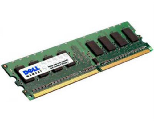 Оперативная память Dell 4GB Dual Rank LV UDIMM 1333MHz, 370-19491