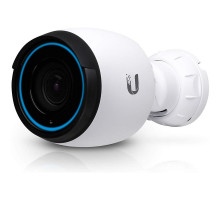 Сетевая IP видеокамера Ubiquiti, купольная, универсальная, 1/1,8’, 3840x2160, об-в:4,2мм, UVC-G4-PRO