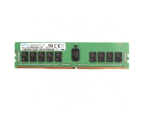 Оперативная память Samsung 16GB DDR4 2400MHz CL17 1.2V ECC, M393A2K43BB1-CRC