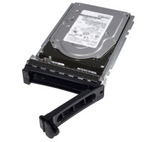 Жесткий диск Dell 600GB 6G 15K 3.5 SAS, J762N