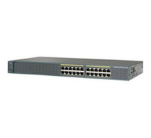 Коммутатор Cisco Catalyst WS-C2960-24-S
