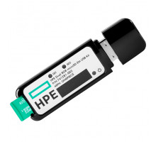 Память HPE 32GB microSD RAID1 USB Boot Drive, P21870-001