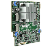 HP Smart Array P440ar/2GB FBWC 12Gb 2-ports Int SAS Controller, 726736-B21