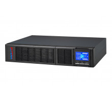 ИБП ELTENA Monolith III, 1500ВА, онлайн, универсальный, 438х410х88 (ШхГхВ), 220-240V, 2U,  однофазный, (M3-1500RT)
