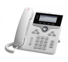 IP Телефон Cisco CP-7821-W-K9=