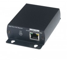 Удлинитель SC&T, портов: 2, RJ45, поддержка IP: есть, (IP04X)