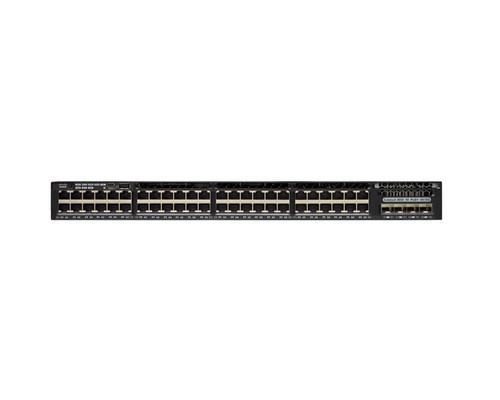 Коммутатор Cisco Catalyst WS-C3650-48PD-L