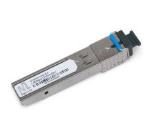 Модуль SFP NetLink SFP-OT-SC01-1310-G-3km