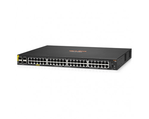 Коммутатор HPE Aruba 6100 JL675A