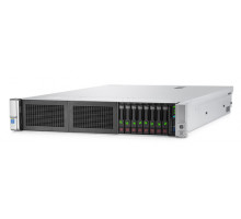 Сервер HP ProLaint DL380 Gen9 8SFF CTO Server