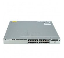Коммутатор Cisco Catalyst WS-C3850-24P-S