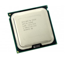 Процессор Intel Xeon E5420 2.5GHz Quad-Core 2.5 GHz/12Mb/1333MHz