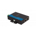 Преобразователь интерфейсов 2 порта RS232 — Ethernet (10/100M)