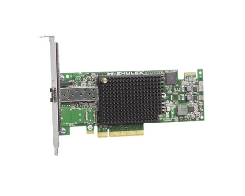 Контроллер DELL SAS 12GPBS Host Bus Adapter External Controller PCI-E x8/ 2xHBA, 405-AAES