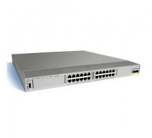 Коммутатор Cisco Nexus N2K-C2224TP-1GE