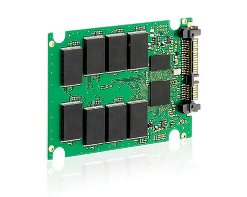 Накопитель SSD HP 120GB 3G 2.5" SATA, 572073-B21