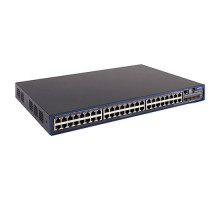 Коммутатор HP 5500-48G, JD375A