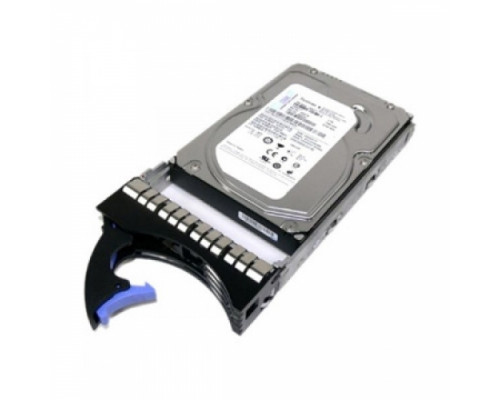 Жесткий диск IBM 1TB 7.2K 6Gbps NL SATA 3.5 HDD, 81Y9790