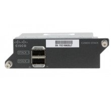 Модуль Cisco Catalyst C2960X-HYBRID-STK