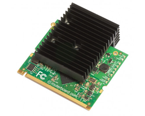 Карта Mikrotik, (R2SHPn)