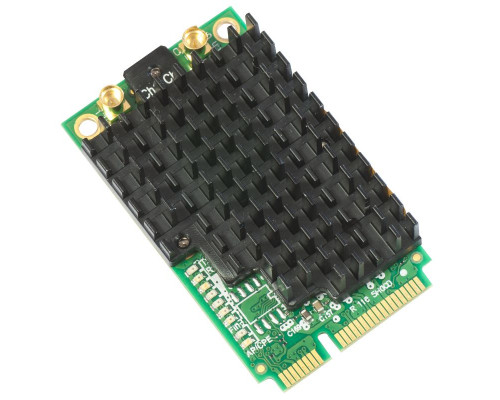 Карта PIC Mikrotik, (R11e-5HacD)
