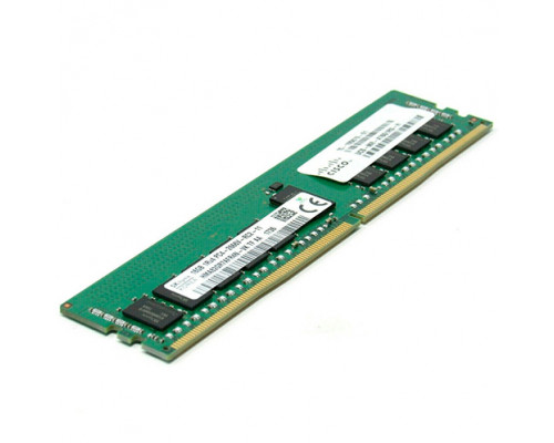 Модуль памяти Cisco 16GB DDR4-2933-MHz RDIMM/1Rx4/1.2v, UCS-MR-X16G1RT-H