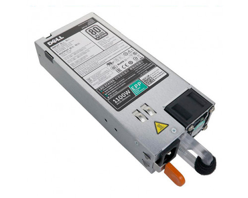 Блок питания Dell PSU 1100W 450-AKLF
