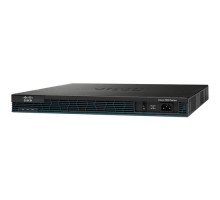 Маршрутизатор Cisco C2901-CME-SRST/K9