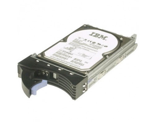 Жесткий диск IBM 4TB 6G 7.2K 3.5" SAS, 49Y6210