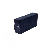 Аккумулятор для ИБП B.B.Battery FTB, 232х125х560 мм (ВхШхГ),  необслуживаемый электролитный,  12V/127,5 Ач, (BB.FTB 125-12)