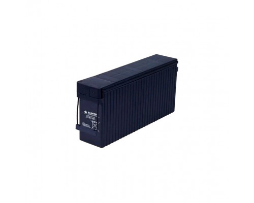 Аккумулятор для ИБП B.B.Battery FTB, 232х125х560 мм (ВхШхГ),  необслуживаемый электролитный,  12V/127,5 Ач, (BB.FTB 125-12)