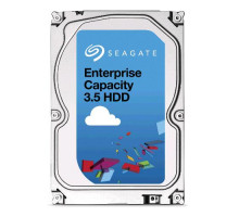 Жесткий диск Seagate 4TB 7.2K SAS 3.5&quot;, ST4000NM0025