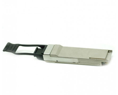 Оптический трансивер Juniper QFX-QSFP-40G-SR4