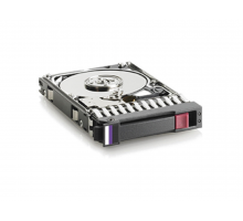 Жесткий диск HP MSA2 2Tb 7.2K 12G DP MDL 2.5&quot; SAS, J9F51A