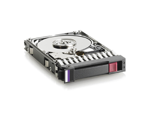 Жесткий диск HP MSA2 2Tb 7.2K 12G DP MDL 2.5" SAS, J9F51A