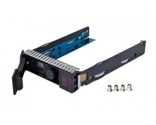 Салазки Drive Tray HP Gen8 Gen9 3.5 651314-001, 651320-001