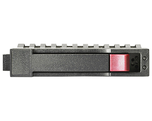 Жесткий диск HP 300Gb 15K SFF 2.5" HDD J9F40A