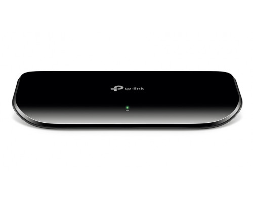 Коммутатор TP-Link, TL-SG1008D