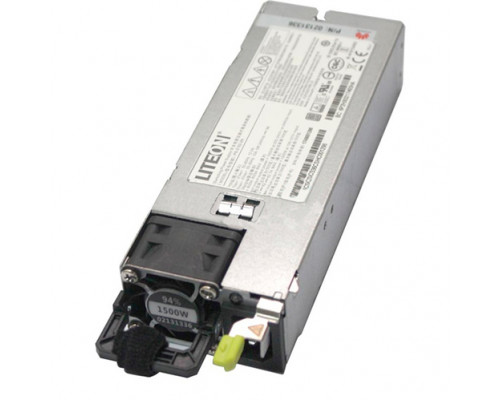 Блок питания Huawei 1500W AC, WEPW15K01, 02131336