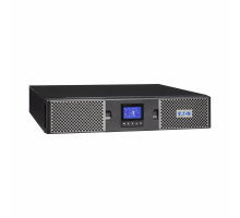 ИБП Eaton 9PX, 1000ВА, онлайн, универсальный, 440х450х87 (ШхГхВ), 230V, 2U,  однофазный, (9PX1000IRT2U)
