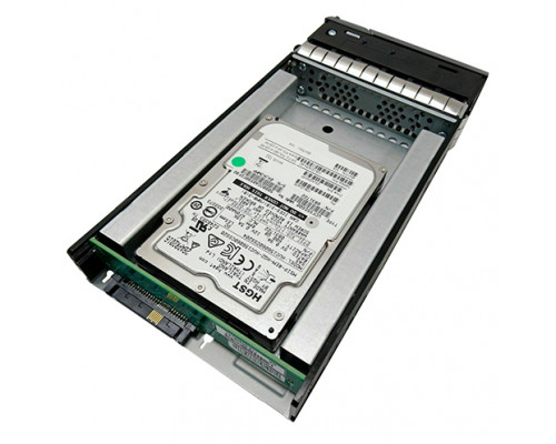 Жесткий диск NetApp 600GB 15K SAS 3.5" SFF HDD, X90-412B-R6