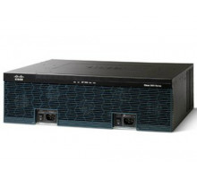 Маршрутизатор Cisco C3925E-VSEC/K9