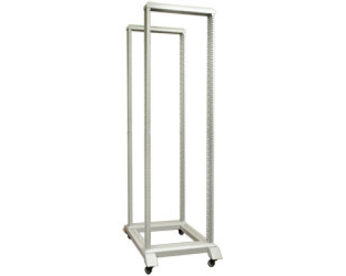 Открытая серверная стойка 19" 37U Cabeus RA-37U серая