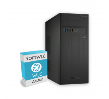Hardware Wi-Fi Контроллер WLC для 5 точек доступа Eltex, до 400 одновременных пользователей