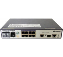 Коммутатор Huawei S2700-9TP-EI-AC, 02352340