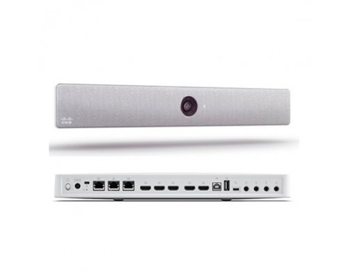 Система видеоконференцсвязи Cisco CS-KIT-K9