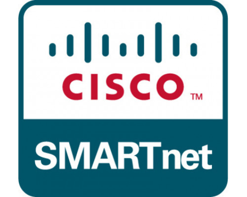 Сервисный контракт Cisco CON-SNT-WSC368TD