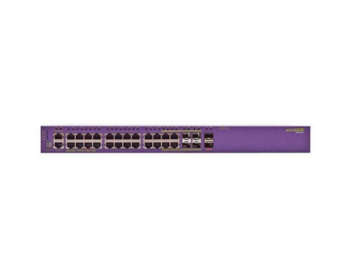 Коммутатор Extreme Summit X440-24P-10G