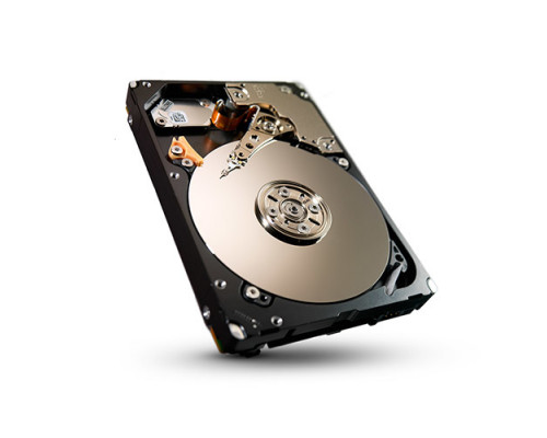 Жесткий диск Seagate 900GB Savvio 10K.6 SAS 6Gb 2.5" ST900MM0006
