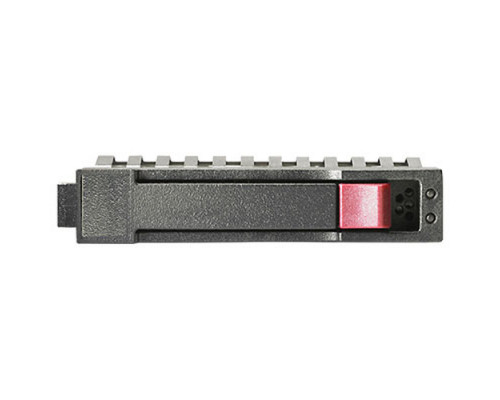 Жесткий диск HP 1Tb 12G 7.2K G8 G9 SAS 512e 2.5&quot;, 765464-B21